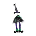 thumbnail image 4 of Funda para botella de vino,Funda para botella de vino de Halloween con divertida, Decoración para botella de vino Favor de fiesta,Decoración de Halloween Adorno para, 4 of 8