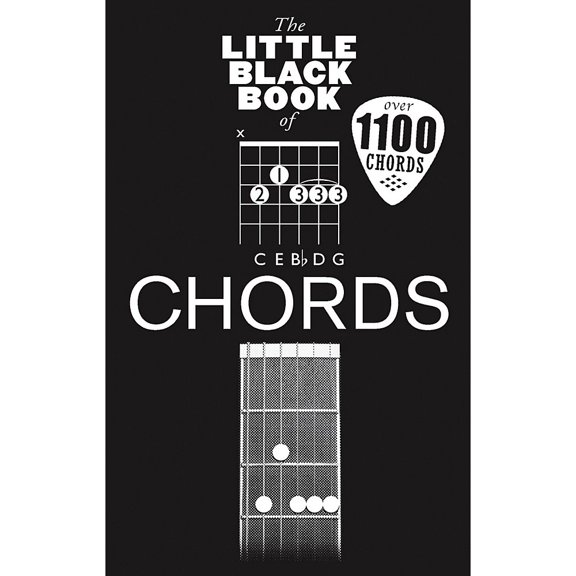 The Little Black Songbook