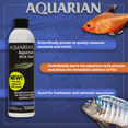 thumbnail image 6 of (3 pack) Aquarian By API Aquarium Kick Start 8 oz. Bottle, 6 of 9