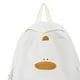 thumbnail image 5 of Mochila de de dibujos animados, mochila portátil informal para mujer, mochila de moda para viajes, Camping, calle, actividades al aire libre ,, 5 of 8