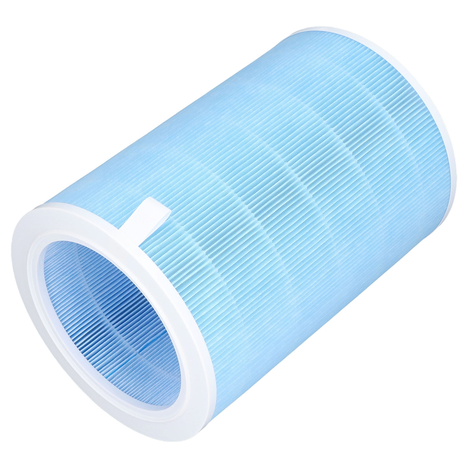 Air Cleaner Filter, Allergen Absorber PET Paper Air Filter Remove Smoke