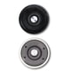 thumbnail image 2 of 2023 4ohm 15w Full Range Limiting Ceiling Speaker Diy Home Theater Audio System, 2 of 4