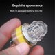 thumbnail image 5 of Mini LED Fishing Bait Light Waterproof Fishing Bait Light,E, 5 of 5