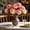 B2, variant on Artificial Mums for Outdoors Faux Mums for Outdoor Planters Fall Flowers for Outside Fall Flowers Artificial Fall Decor Outdoor Chrysanthemum Flowers Fall Wedding Autumn Decor