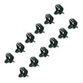 thumbnail image 3 of Stem Clip,100Pcs Plastic Mini Stalks Orchid Clip Garden Stem Clips Built for the Future, 3 of 14