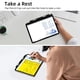 thumbnail image 4 of Portalápices para 2. Compatible con Magic Keyboard Smart . Diseñado para 1/2. Color Negro., 4 of 5