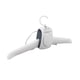 thumbnail image 3 of Clothes Drying Rack Portable Clothes Dryer Multifunctional Clothes And Shoes Dryer Household Tourism Artifact, 3 of 6