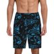 thumbnail image 1 of Fotbe Spacecraft Pantalones Cortos de Pijama para Hombre, Ropa de Dormir, Pantalones de Pijama Cortos para Hombre-Small, 1 of 6