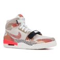 thumbnail image 1 of Air Jordan - Men - Jordan 312 Legacy - Av3922-126 - Size 8, 1 of 2