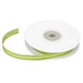thumbnail image 1 of Satin Ribbon, Wrapping Ribbon 9mm / 0.35in Wide Flexible Reusable  For Chocolate Bag For Hair Bows 07#,16#,47#,95#, 1 of 8