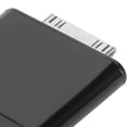 thumbnail image 2 of 30 Pin Bluetooth Audio Receiver Adapter Wireless Stereo Audio Transmitter Dongle for iPod Phone Laptop Speakers 10 inches / 25.4 cm, 2 of 9