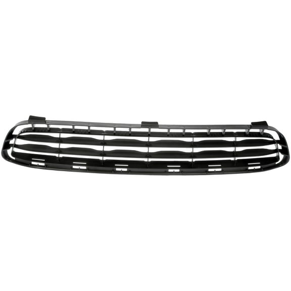Dorman - HELP! - Boxed 45173 Bumper Grille Insert Fits select: 2007-2009 TOYOTA CAMRY