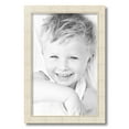 thumbnail image 2 of ArtToFrames 13" x 20" White Panel Picture Frame, 13x20 inch Multi Wood Poster Frame (WOM-5095),  Pack, 2 of 7