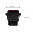 thumbnail image 2 of 2 Pcs Rocker Switches Electrical Equipment Switches Waterproof Rocker Switches, 2 of 9