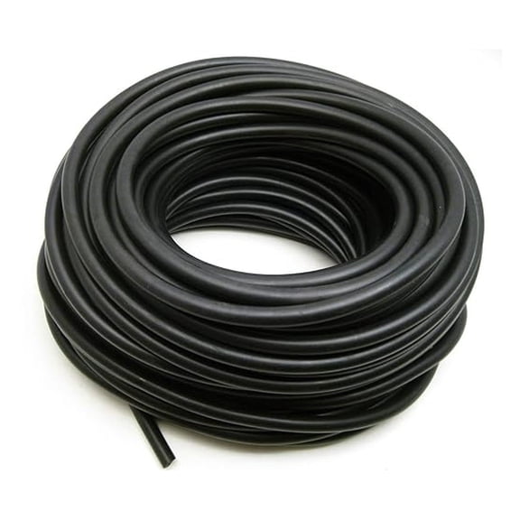 7/16" x 150' Solid Rubber Rope