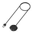 thumbnail image 1 of Cable de alimentación de carga de muelle de cargador de reloj inteligente USB de 1 m para Golf Buddy Aim W10 Ndcxsfigh Nuevos Originales, 1 of 8
