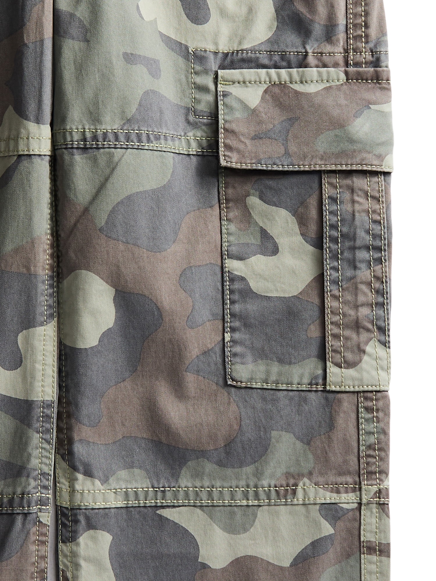 Weekend Academy Boys Cargo Pants, Sizes XS-XXL