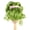 Lime Green, variant on Monique Synthetic Mohair Red Coco Doll Wig