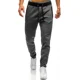thumbnail image 3 of Pantalón Casual Slim Fit Para Hombre Jogger Premium Moda, 3 of 7