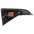 thumbnail image 2 of OEM Grade Tail Light Assembly Right Passenger Side Compatible with 2019-2024 Volkswagen Jetta S SEL Premium GLI Autobahn GLI Comfortline I4 Sedan VW2803123 17A 945 094 A, 2 of 6
