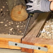 Klein Tools Sds Demolition Driver Set, 3 Piece
