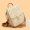 Four-leaf palm, variant on PU Leather Flap Backpack, Spring 2025