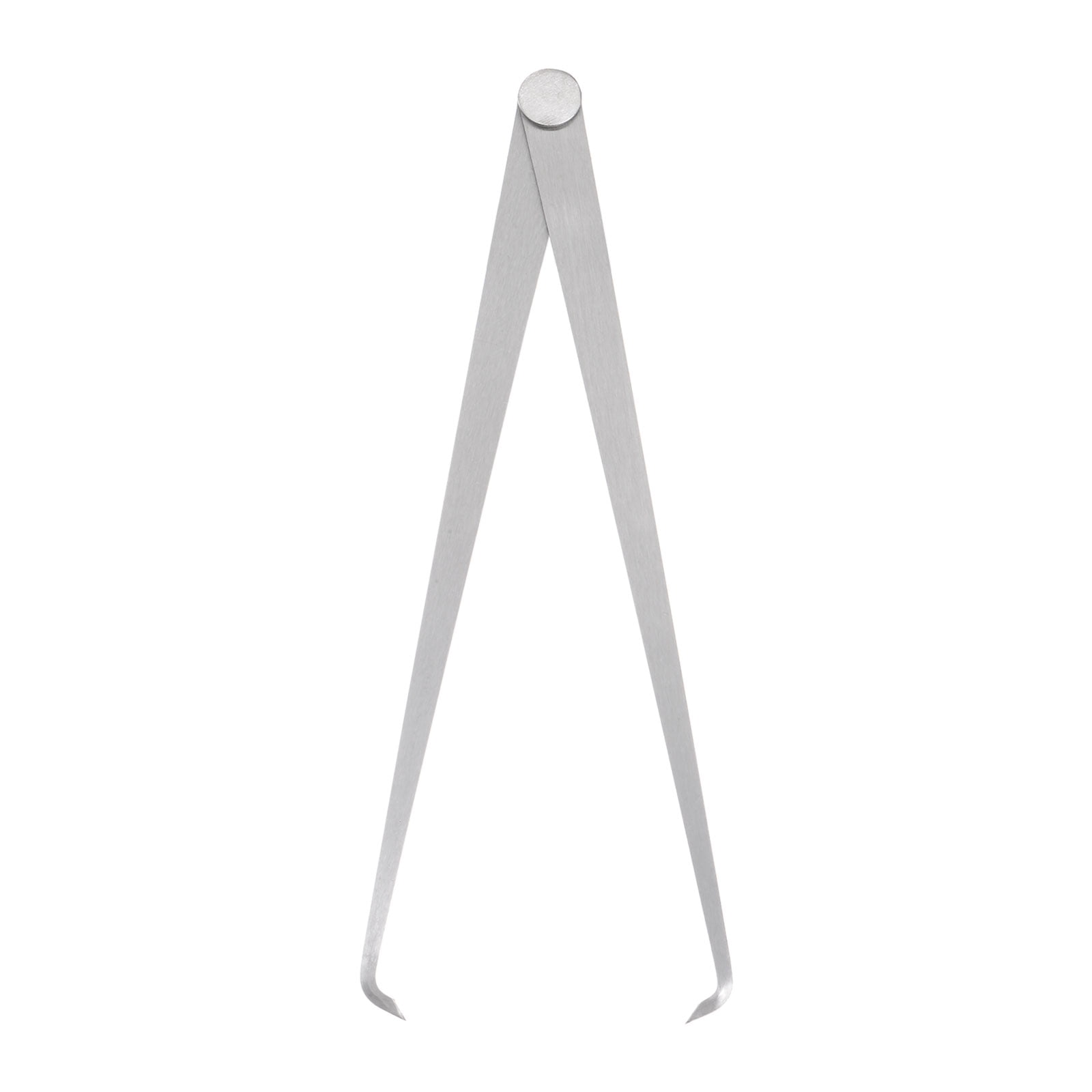 Firm Joint Inside Caliper 250mm 10 inch Stainless Metal Firm Friction