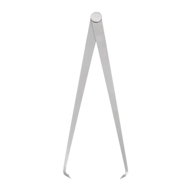 Firm Joint Inside Caliper 250mm 10 inch Stainless Metal Firm Friction