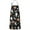 Halloween Ghosts Pumpkins-3, variant on Halloween Ghosts Pumpkins and Witch Hats Apron-Garden Aprons for Women with Pockets-Cotton Linen Waterproof Kitchen Cooking Gardening Aprons Adjustable for Kitchen,Cooking,BBQ and Salon 33"x27"