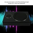 thumbnail image 4 of Car Subwoofer 8in, Active Car Subwoofer  for Vehicle, 4 of 7