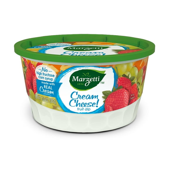 Marzetti Cream Cheese Fruit Dip, 13.5 oz. Tub-Pack Of 2