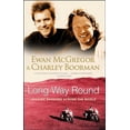 thumbnail image 1 of Pre-Owned Long Way Round: Chasing Shadows Across the World (Paperback) 0743499344 9780743499347, 1 of 1