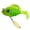 F 14g, variant on Tnobhg 6CM/10G/14G Paddle Tail Fishing Lure with Hook Spinner 3D Eyes Swimbait Artificial Soft Bait Freshwater Saltwater Bass Trout Fishing Accessories