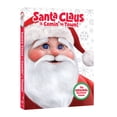 thumbnail image 4 of Santa Claus Is Coming to Town (DVD), 4 of 4