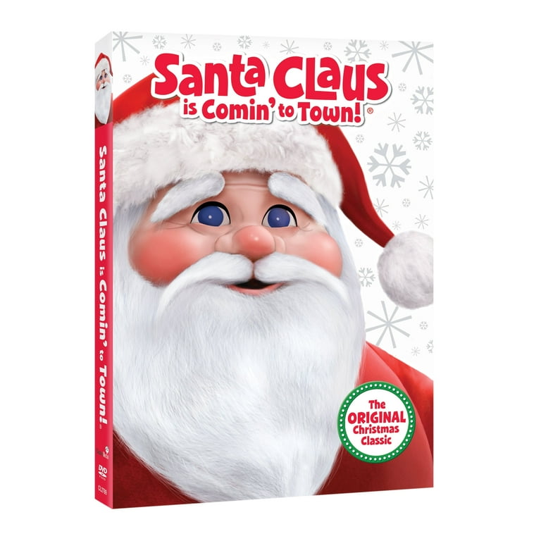 Christmas Special: Santa Claus Is Coming to Town Episodes 19 20