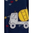 thumbnail image 3 of Set Sleep and Play Simple Joys de Carter's Baby Boys 0-3 M, 3 of 3