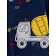 thumbnail image 3 of Set Sleep and Play Simple Joys de Carter's Baby Boys 0-3 M, 3 of 3