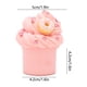 thumbnail image 2 of 70ml Furry Cloud Butters Colored Clays Toy Non Settling With Accessories DIY Noodles Stretchy Colored Clays For Creatives Crafts, 2 of 7
