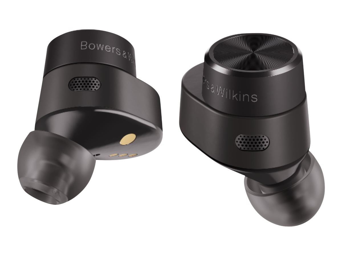 Bowers & Wilkins PI5 In-ear True Wireless Earbuds - Walmart.com