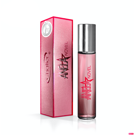 Chatler Eau de Parfum - Anela Novel