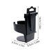 thumbnail image 2 of unbranded Portavasos Para Auto Negro Para Asiento Trasero Y Puerta Con Función Antivibración, 2 of 8