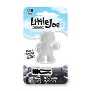 Little Joe New Car Scent Car Air Fresheners Vent Clip