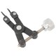 thumbnail image 2 of Brake Cylinder Retainer Remover Metal Construction High Strength Universal Fit for Cars, 2 of 5