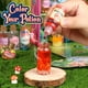 thumbnail image 3 of Kit de manualidades Fairy Magic con 20 botellas de poción wookidel, 3 of 7