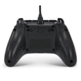 thumbnail image 3 of Retrofam Wired Game Controller - Compatible with Xbox 360 Game Console, Black, 3 of 5