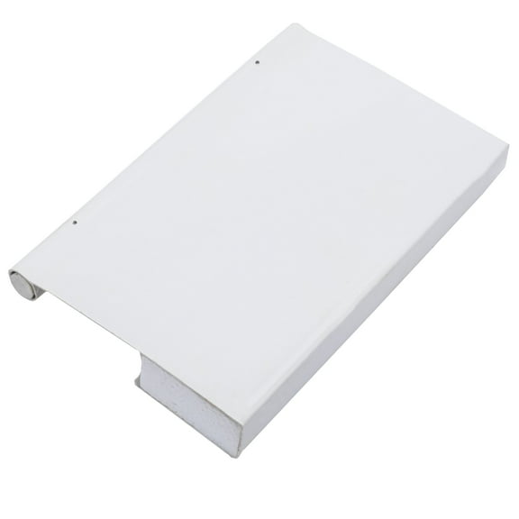 Aqua Select Replacement Weir Door for American Admiral Standard Skimmers,  8"