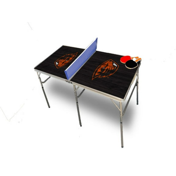 Oregon State University Table Tennis/Ping Pong Table