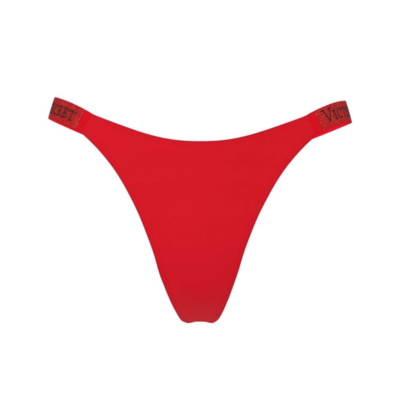 Tanga Victoria's Secret Very Sexy Shine con Brillantes M