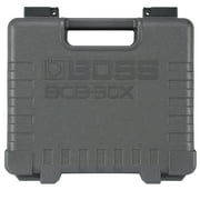 Boss BCB-30X Rugged Pedal Board Case