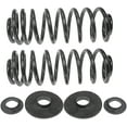 thumbnail image 4 of Dorman 949-517 Rear Air Spring to Coil Spring Conversion Kit for Specific Hummer Models, 4 of 4